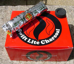 charbon